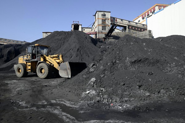 破碎煤矿，还是选环保的移动破煤机收益更高