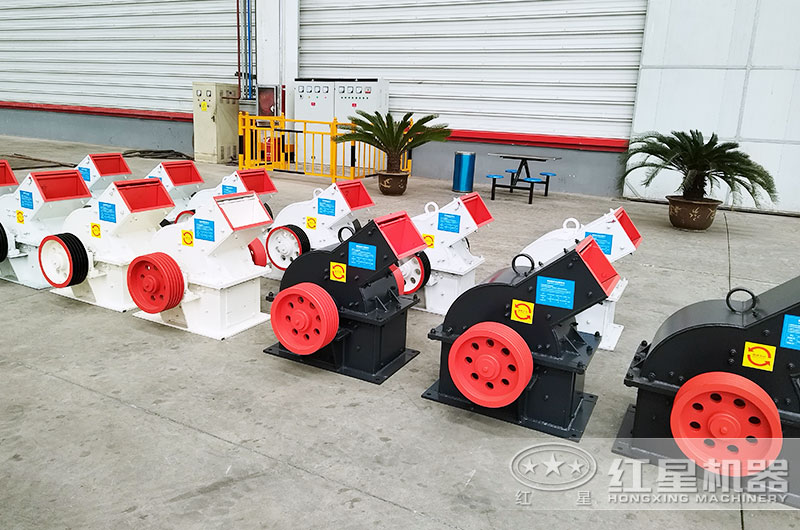 小型锤式粉碎机图片 小型锤式粉碎机图片