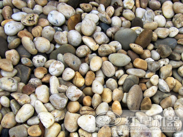 用于河卵石等砂石制砂作业的机制砂设备一套多少钱