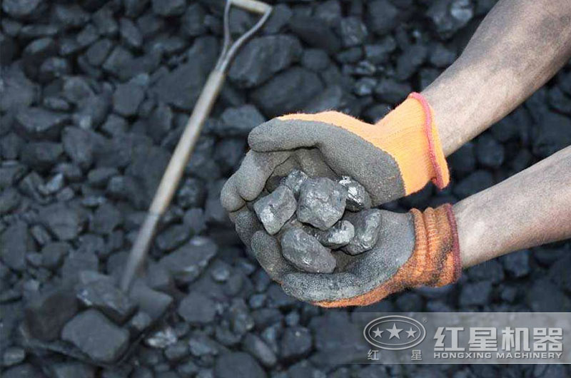煤矸石可以制砂吗？煤矸石制砂工艺流程概述
