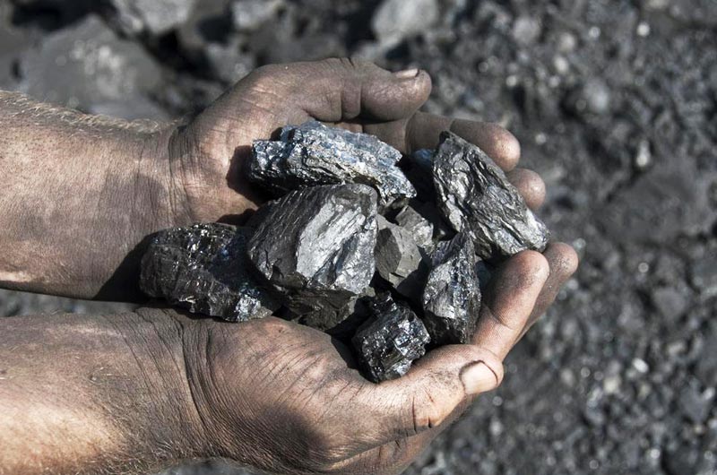 破碎煤炭,选用哪款石料破碎机比较合适？