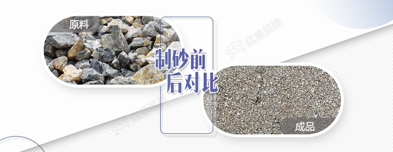 石灰石机制砂好不好，使用的全套设备多少钱