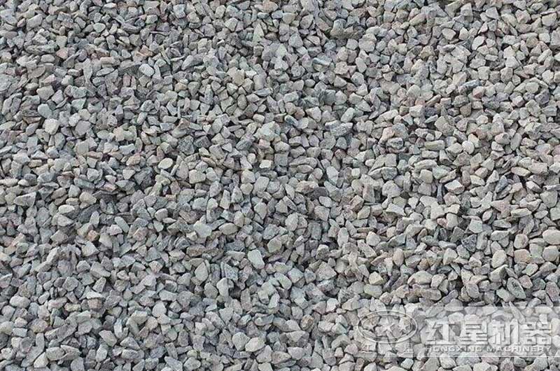 瓜米石石料