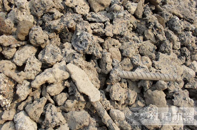 钢渣可以制成工程用砂吗？作为骨料可用于混凝土吗？
